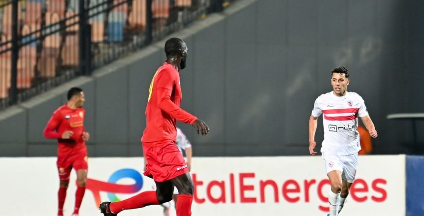 الزمالك يعلن إصابة لاعبه المحترف بفيروس «كورونا».. ويحدد موعد عودته