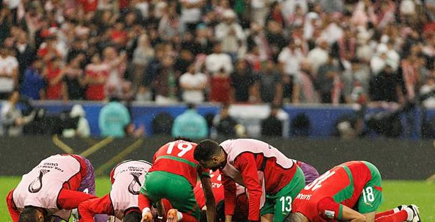 من إنجاز 2022 إلى حلم أكبر.. هل يكتب المغرب فصلا ت
