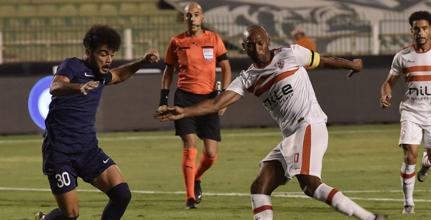 ميدو: التجديد لـ«شيكابالا وفتوح» أولوية لمجلس إدارة الزمالك