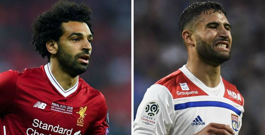 ليفربول يمنح «صلاح» الضوء الأخضر للرحيل بالتوقيع مع «فقير»