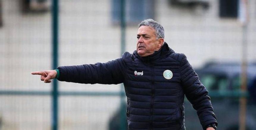 مساعد مورينيو.. فيوتشر يعلن التعاقد مع ريكاردو فورموسينيو مدربا للفريق