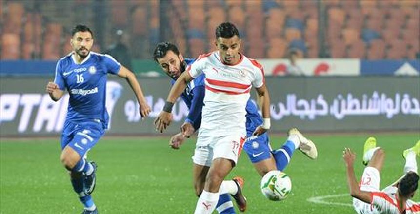 3 أزمات تواجه الزمالك قبل موقعة سموحة بالكأس