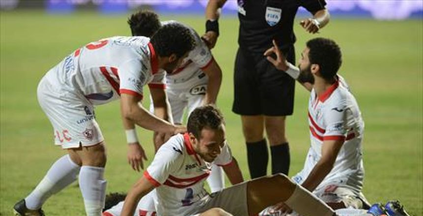 حوار| خالد جلال: منحت «عنتر» تعليمات هدف الفوز على الإنتاج