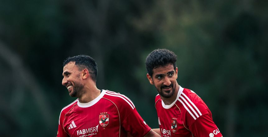 الأهلي يفوز على البنزرتي بخماسية نظيفة في ختام معسكره بتونس