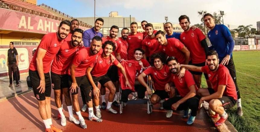 تركي آل الشيخ يعلن استعداده تقديم المساعدة إلى المشجع الأهلاوي "حُمصة"