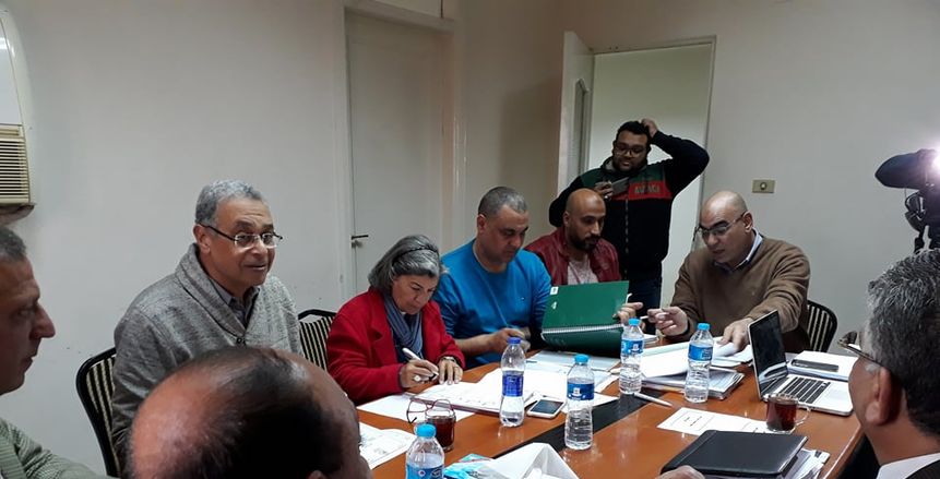 اتحاد اليد يقرر تغيير مسمى الدرجات للمدربين