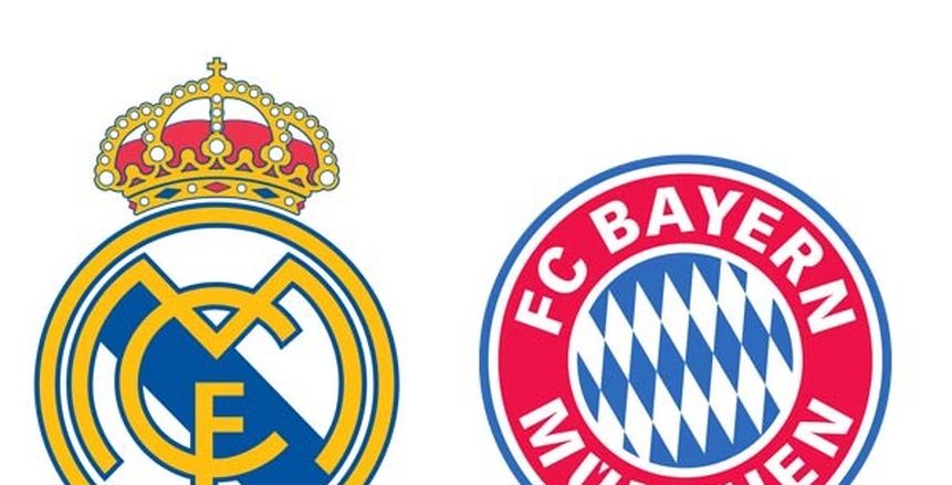 التشكيل المتوقع لريال مدريد وبايرن ميونيخ في دوري أبطال أوروبا