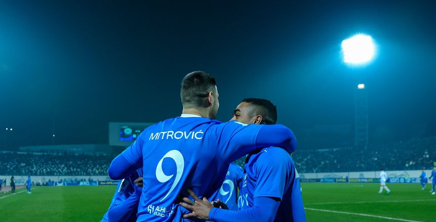 جدول ترتيب الدوري السعودي بعد ختام الجولة 31.. الهلال حسم اللقب