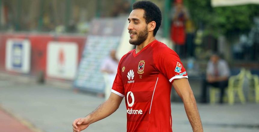 هشام محمد: مباراة الأهلي ونجوم السعودية نتيجة للعلاقات العربية المتميزة