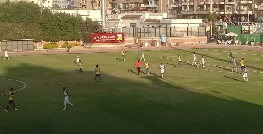 صراع الصعود للدوري الممتاز.. الجولة الأخيرة تحسم المتأهل من وجه بحري