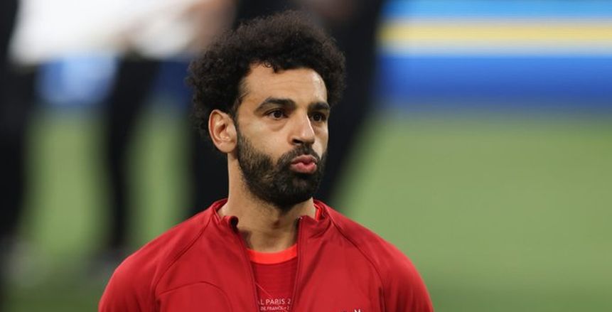 محمد صلاح على دكة ليفربول أمام كريستال بالاس.. ولويس دياز أساسيا