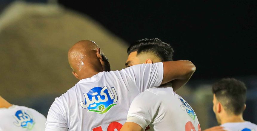 اتحاد الكرة يقرر تأجيل مباراة الزمالك ومصر المقاصة لأجل غير مسمى