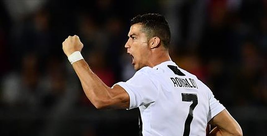 «رونالدو» يقود يوفنتوس أمام مانشستر يونايتد