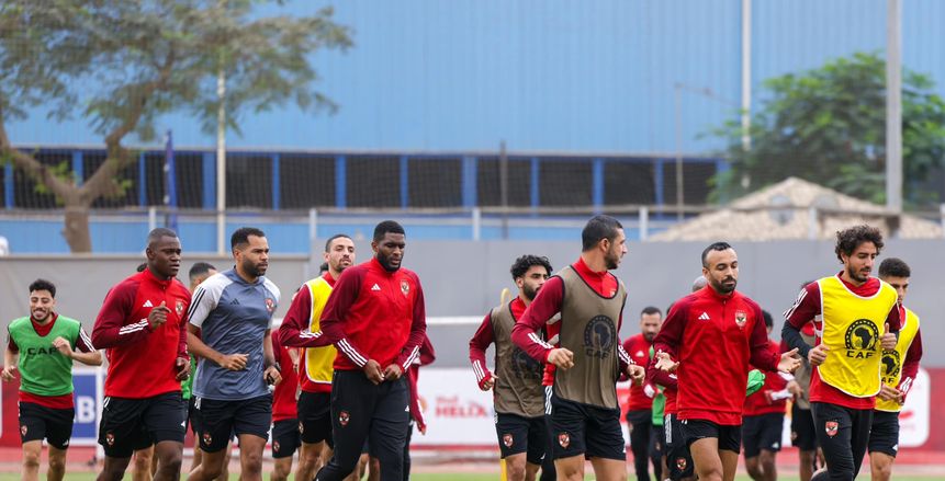 غرامات مالية كبيرة ضد لاعبي الأهلي.. تعرف على قيمتها