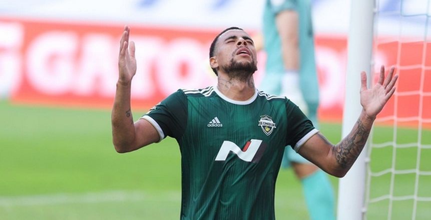 الأهلي يعلن موقفه من ضم جوستافو سوزا في صفقة انتقال حر