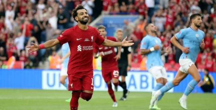 صلاح بديلًا في تشكيل ليفربول ضد لاسك في يوروباليج.. موعد المباراة والقنوات الناقلة