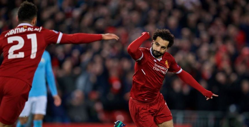 ملخص لمسات وابداع محمد صلاح
