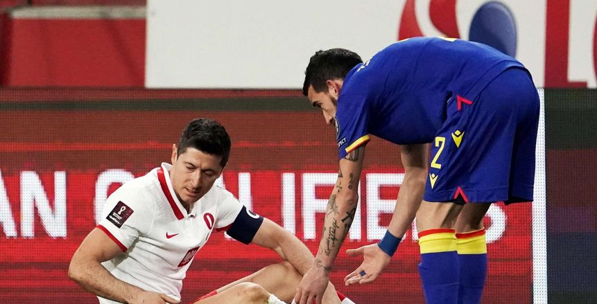 يورو 2024.. لعنة الإصابات تحل على المجموعة الرابعة وفرنسا الناجي الوحيد