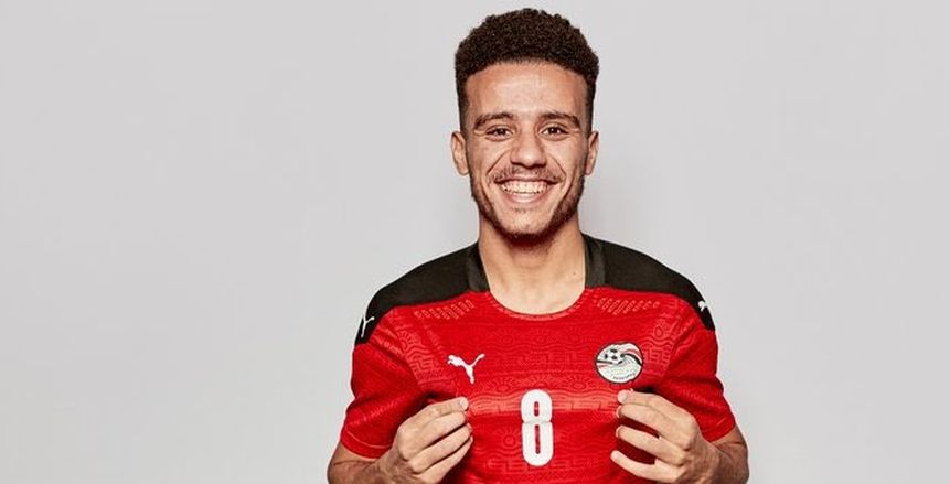 جلسة حاسمة في الزمالك مع مصطفى فتحى لتجديد عقده بعد كأس العرب