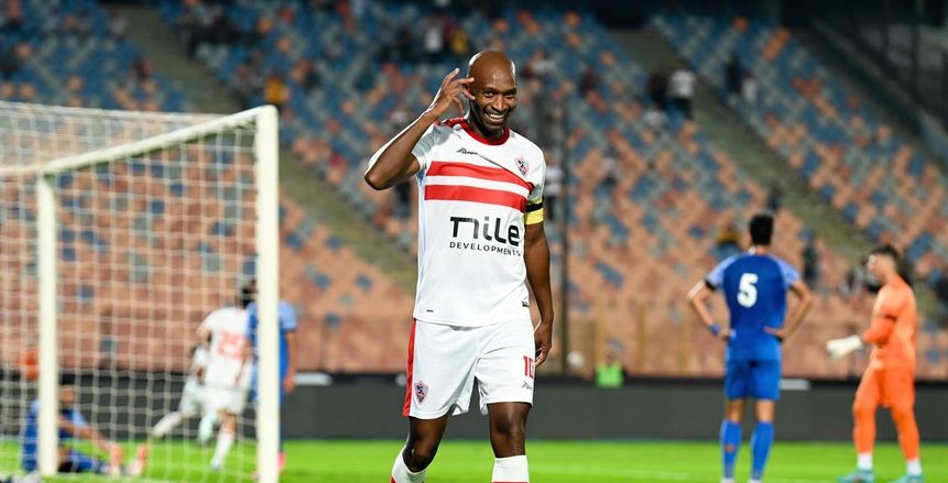 شيكابالا: لا نتقاضى مستحقاتنا منذ 3 أشهر.. وفيه لاعب باع سلسلة مراته