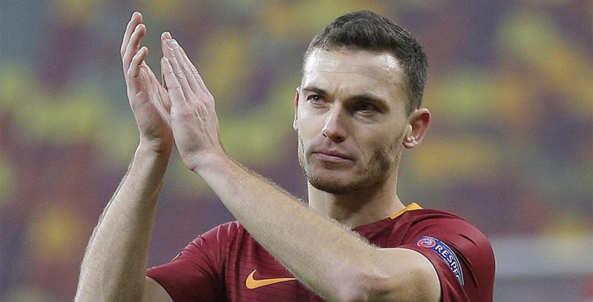 مفاجأة| "فالفيردي" يقرر الإبقاء على "فيرمايلين" مع برشلونة