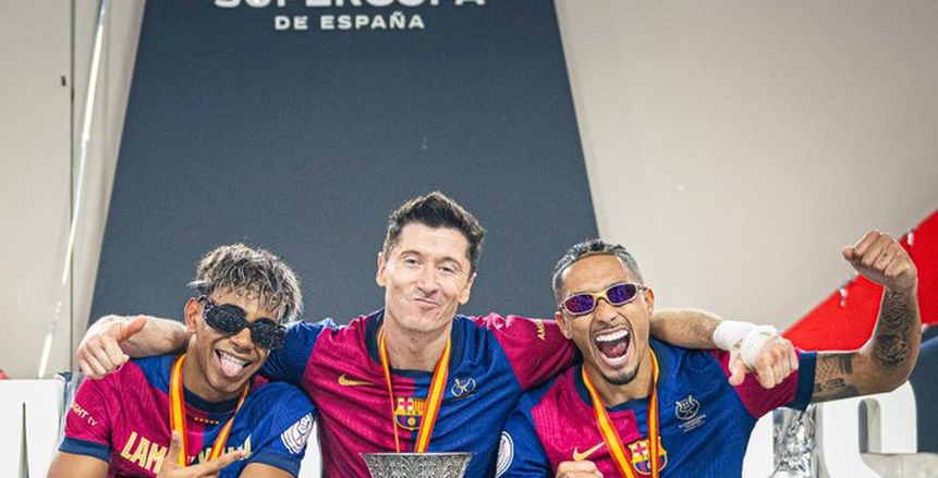 تشكيل برشلونة المتوقع ضد فالنسيا اليوم.. الموعد والقنوات الناقلة