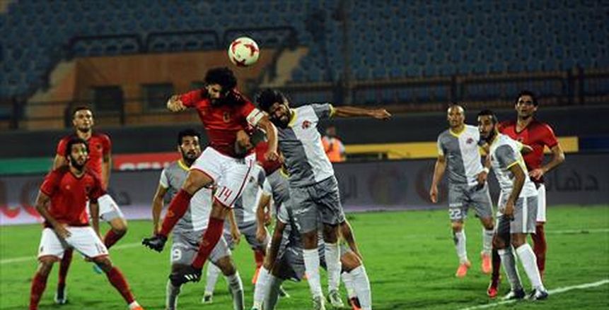 بعد السقوط أمام الأسيوطي.. أزمات الأهلي مع التحكيم «عرض مستمر»