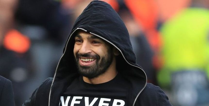 مانشستر يونايتد يدخل سباق ضم محمد صلاح مع ريال مدريد وبايرن ميونخ