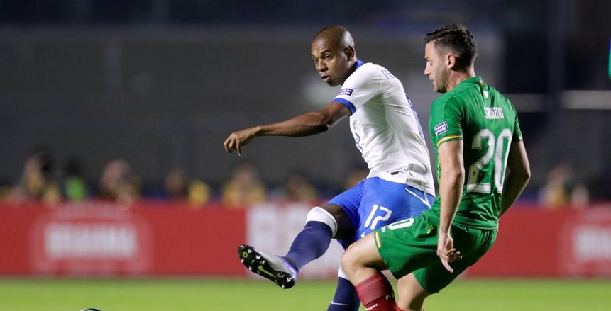 بالفيديو| الفرصة الوحيدة لمنتخب بوليفيا في مواجهة البرازيل