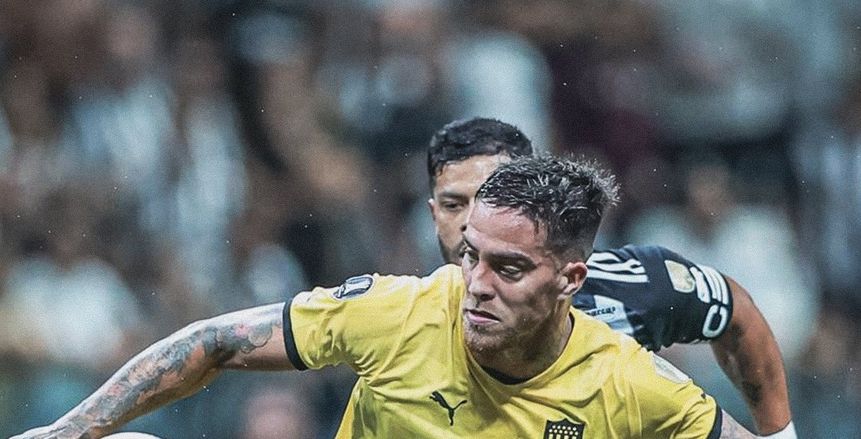 أتليتيكو مينيرو البرازيلي يتصدر المجموعة السابعة لبطولة «كوبا ليبرتادوريس»