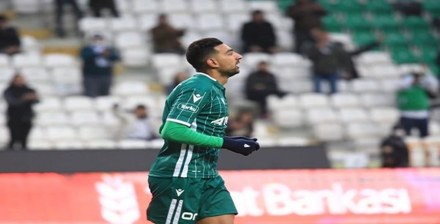 بمشاركة كوكا.. قونيا سبور يسقط جوزتيبي بثلاثية ويصعد لوصافة الدوري