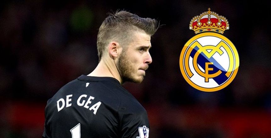 هل يتعاقد ريال مدريد مع دي خيا بالميركاتو الصيفي؟
