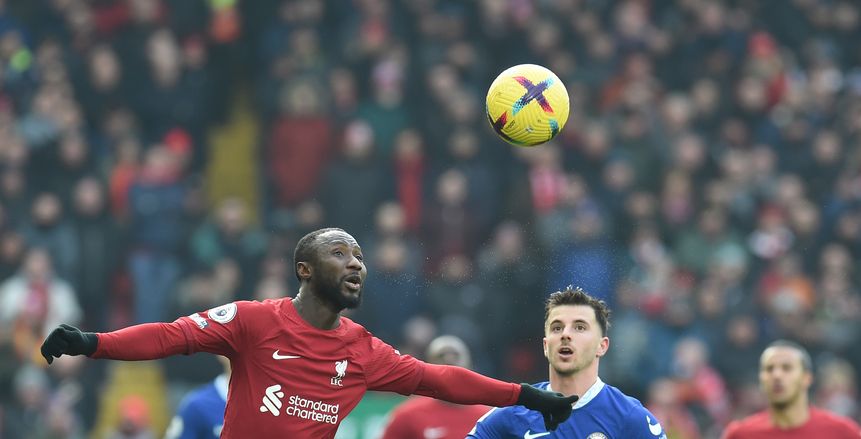 موعد مباراة ليفربول المقبلة بعد التعادل مع تشيلسي في الدوري الإنجليزي
