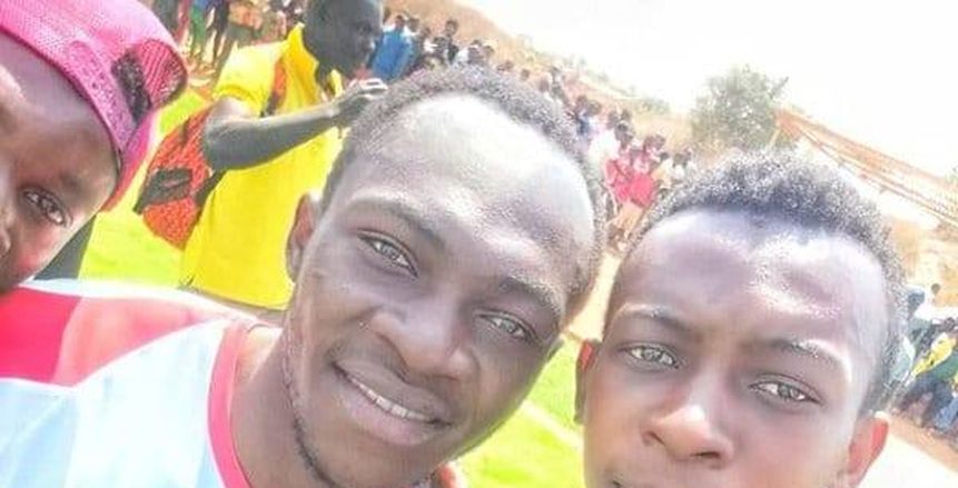 موليكا ردا على مفاوضات الزمالك: "مجرد قميص للتدريب" (صور)