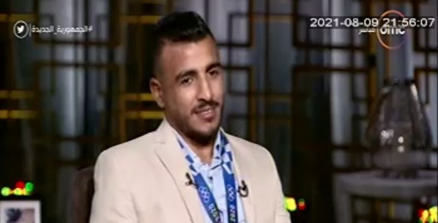 كيشو: أمي وأبويا «جندي مجهول» في نجاحي.. أنا بطل بسببهم