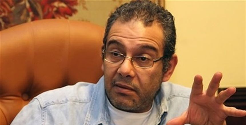 عمرو وهبي يرد على عدم استمراره بالزمالك.. وحقيقة الخناقة مع ميدو