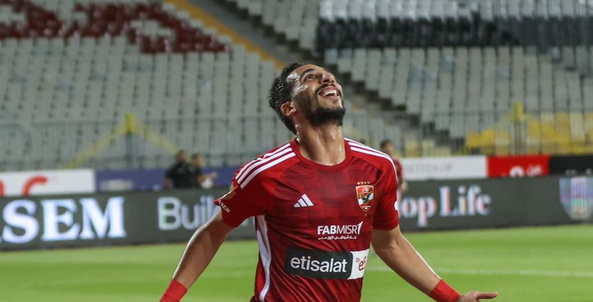 تفاصيل إصابة كريم فؤاد مع الأهلي