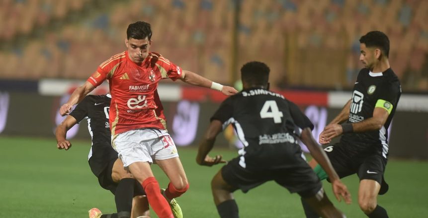 بث مباشر الآن مباراة الأهلي والبنك الأهلي في الدوري بجودة عالية وبدون تقطيع