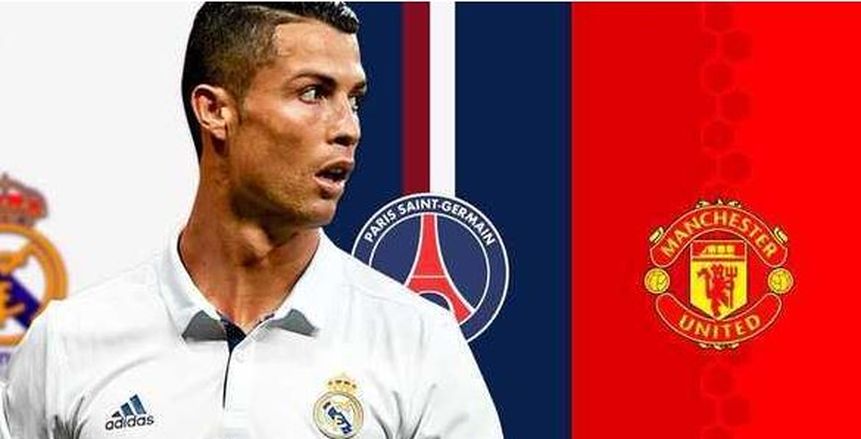 ريال مدريد يقرر بيع "رونالدو" بـ400 مليون يورو