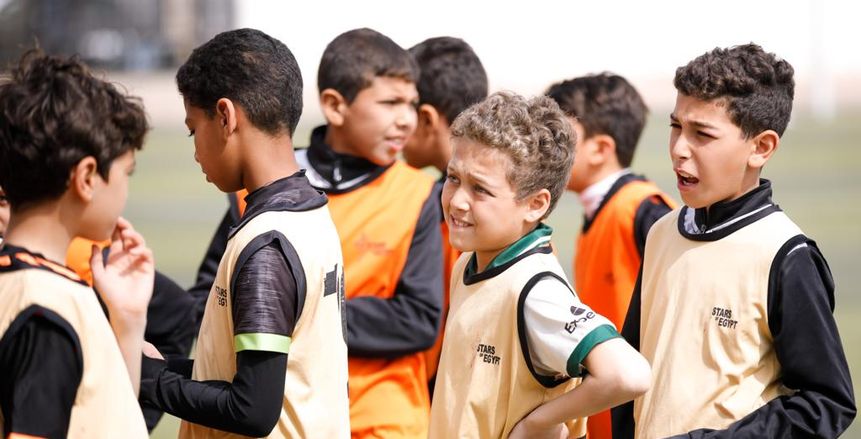 تحت رعاية وزارة الشباب والرياضة.. مشروع اكتشاف المواهب يصل الإسكندرية