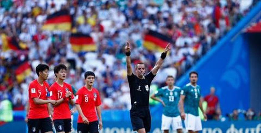 وداع ألمانيا للمونديال يتسبب في مقتل شاب لبناني