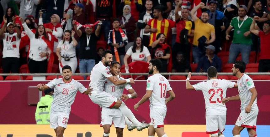 رحيل منذر الكبير مدرب تونس بعد نهاية كأس العرب.. و«جاسي» بديلا له