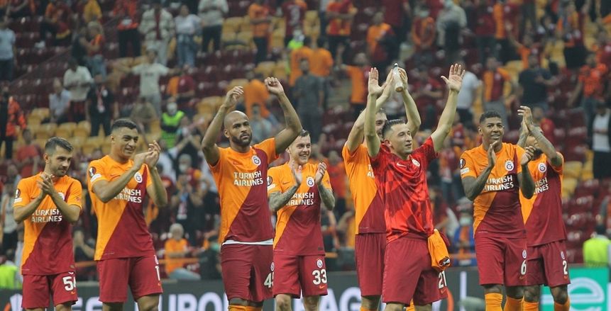 موعد مباراة جالاتا سراي ومارسيليا والقنوات الناقلة بالدوري الأوروبي