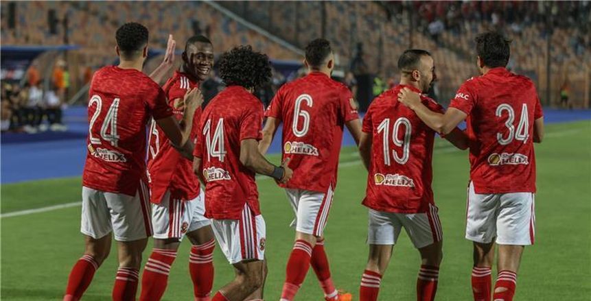 الصفقة الجديدة تقترب من تشكيل الأهلي الأساسي في غانا بسبب كهربا