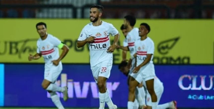 معلق مباراة الزمالك والمصري في الدوري الممتاز والقناة الناقلة