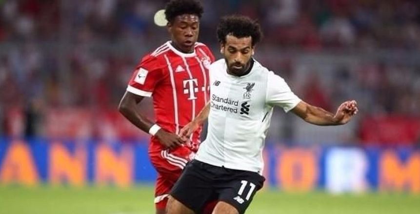 بث مباشر مباراة ليفربول وبايرن ميونخ الأربعاء 13-3-2019