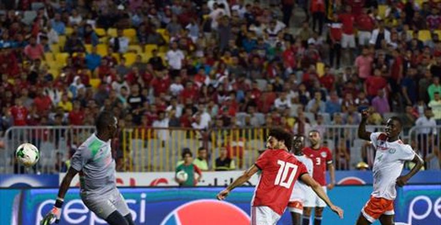 مواعيد مباريات اليوم الجمعة والقنوات الناقلة.. مصر تواجه النيجر