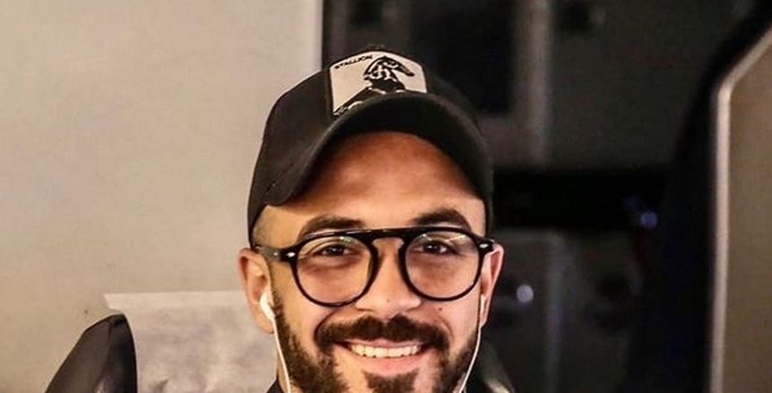 أفشة يرفض الاحتفال مع مشجع في حفل زفافه بسبب «القاضية»: لأ عيب «فيديو»