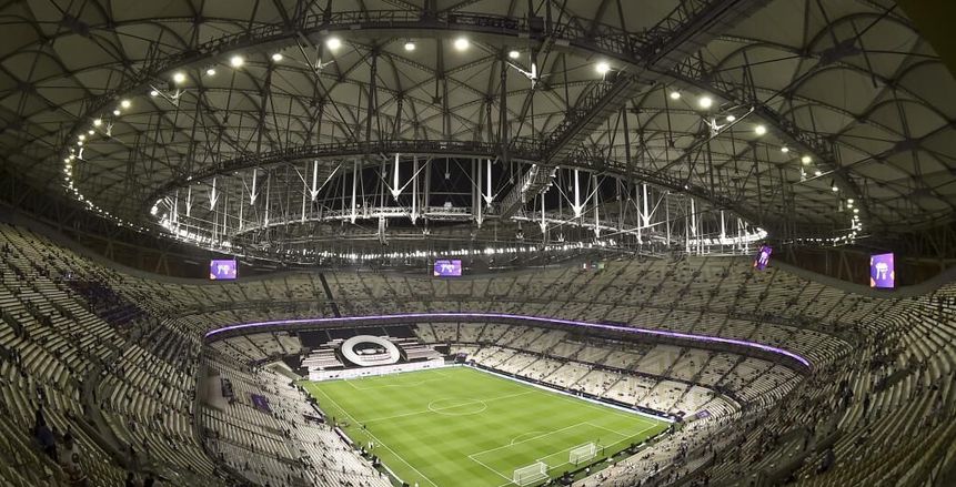 جولة في ملاعب كأس العالم 2022.. 8 تحف فنية تبرز الثقافة العربية