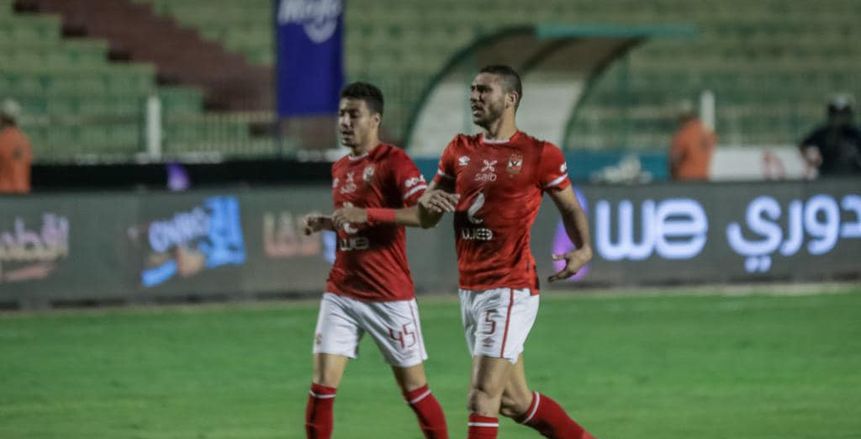 فرص فوز الأهلي بالدوري على حساب الزمالك وبيراميدز.. 79 نقطة بشروط